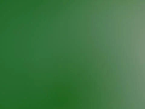 Deep green gradient background with smooth light transition for modern digi.. Stock Illustration