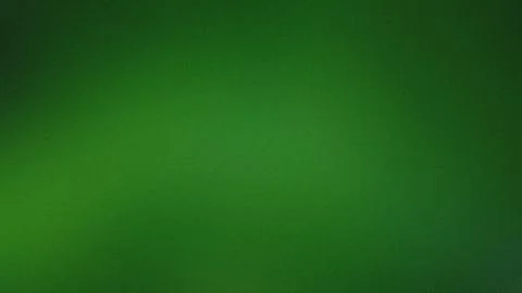 Deep Green Gradient with Subtle Grain Texture Background abstract Stock Illustration