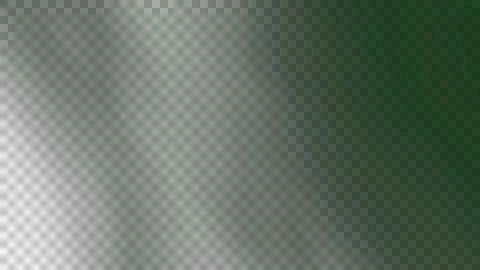 Deep Green Solid Background with Subtle Gradients Stock Illustration