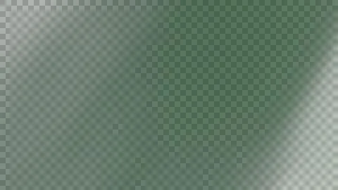 Deep Green Solid Background with Subtle Gradients 스톡 일러스트