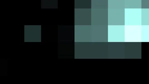 Deep Green Solid Color Background with Subtle Gradient Stock Footage 302758122