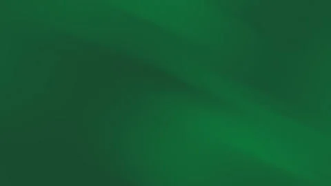 Deep Green Texture Abstract Background with Subtle Shading and Curved Pattern Stock Footage 294282704