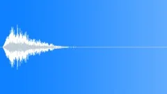 Deep Growl FlyBy 02Sound Effect