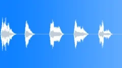 Deep Growl FlyBysSound Effect