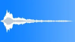 Deep Harmonic sub whooshSound Effect