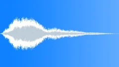 Deep Harmonic Tonal Whoosh Sound Effect
