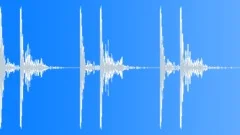 Deep Heartbeat 5Sound Effect