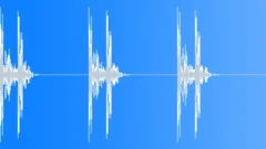 Deep Heartbeat 7Sound Effect