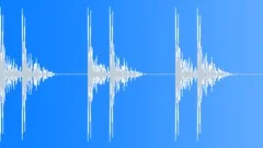 Deep Heartbeat 9Sound Effect