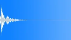 Deep HitSound Effect