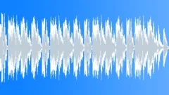 Deep House Drum Beat Loop 124 BpmStock Music