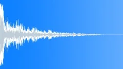 Deep Hybrid HitSound Effect