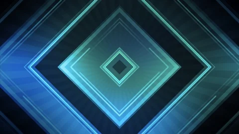 Deep Illusion Depth Stock Footage 91054909