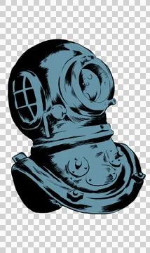 Into the Deep Illustration