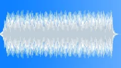 Deep Immersion DroneSound Effect