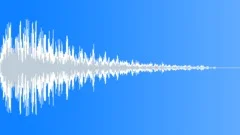 Deep Impact 4Sound Effect