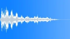 Deep impact Sound Effect