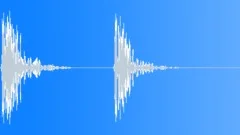 Deep ImpactSound Effect