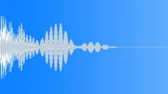 Deep Impact Sound Effect