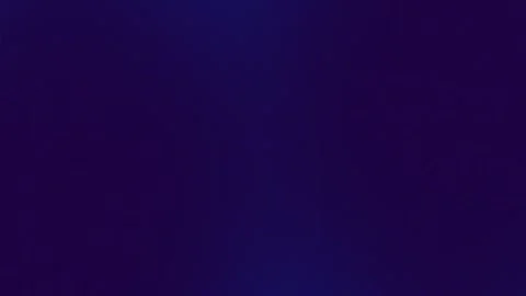 Deep Indigo Blue Abstract Gradient Motion Background 4K UHD. Stock Footage 340029159