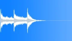 Deep Inspiration sting Stock Music