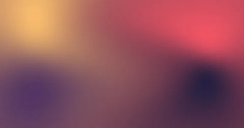 Deep lavender gradient animation offers an elegant seamless loop of dark plu Stock Footage 335687661