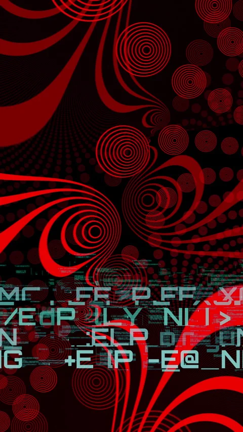 Deep learning artificial intelligence digital concept animation Stock Footage 336238488