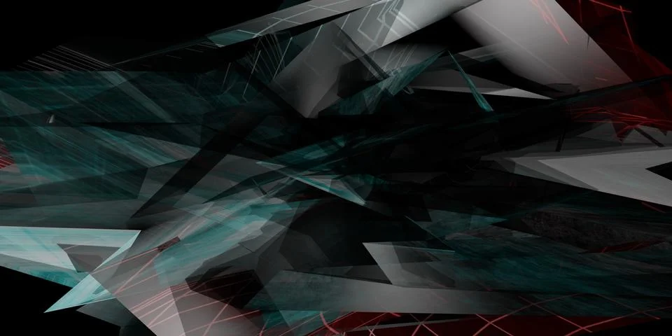 Deep Learning Stock Illustration