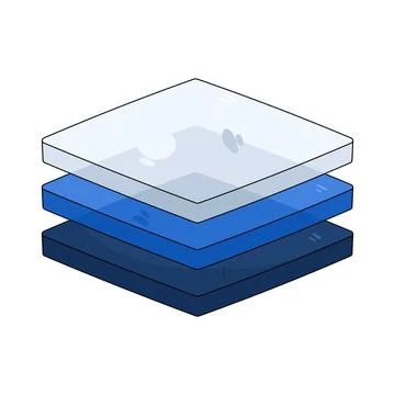 Deep learning Stock Illustration