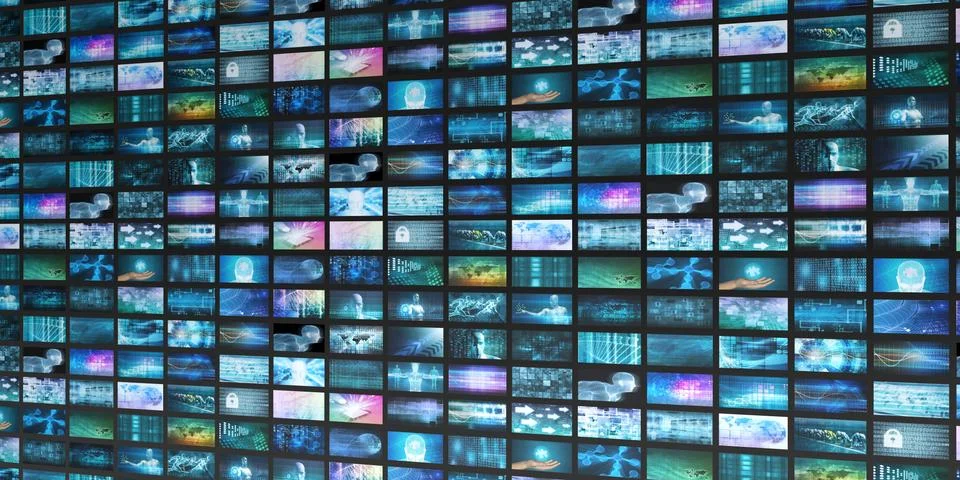 Deep Learning 写真素材