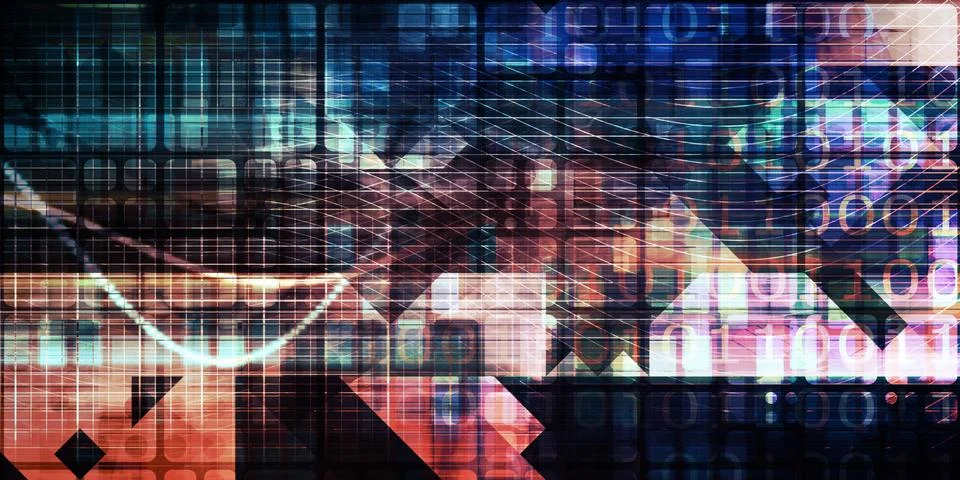 Deep Learning Stock Photos