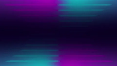 Deep Lines Fuchsia and Blue 2 Stock Footage 201471344