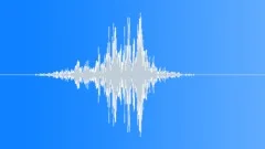 Deep Low Whoosh 2Sound Effect
