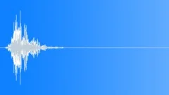 Deep Low Whoosh 6 Sound Effect