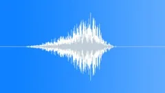 Deep Low Whoosh 7Sound Effect