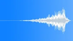 Deep Low Whoosh Swoosh 18Sound Effect