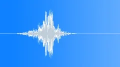 Deep Low Whoosh Swoosh 4Sound Effect