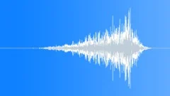 Deep Low Whoosh Swoosh 7Sound Effect