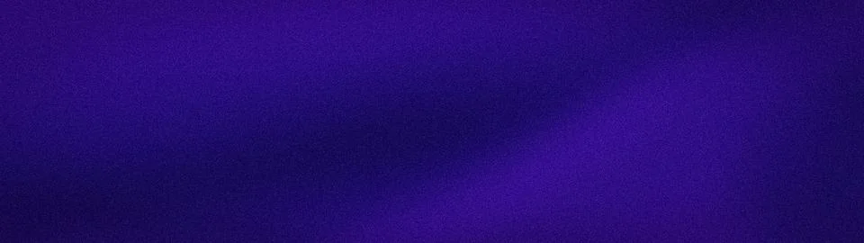 Deep luxury grainy gradient background with royal blue and indigo tones for.. Stockillustratie