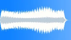 Deep Magnetic Drone PulseSound Effect