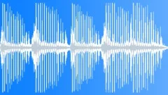 Deep male laugh 2Sound Effect