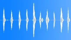 Deep Male Voice counting up 1 to 10Sound Effect