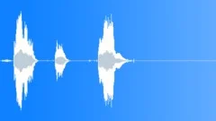 Deep Male Voice Groaning & Straining and grunting Sound Effect