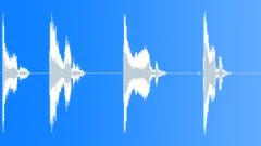 Deep male voice: I love you! Sound Effect