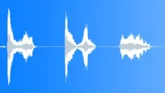Deep male voice: Oh yeah! Sound Effect