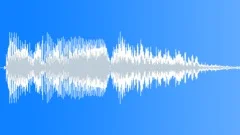 Deep Male Voice Saying AlrightSound Effect