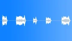 Deep Male Voice Saying AlrightSound Effect