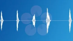 Deep Male Voice Saying Hey Sound Effect