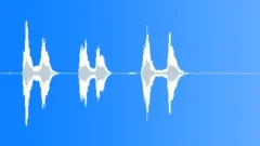 Deep Male Voice Saying Oy Vey Sound Effect