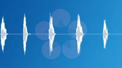 Deep Male Voice Saying Yo Sound Effect